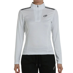 Bullpadel Nogais Shirt White