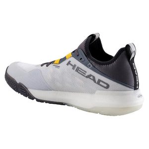 Head Motion Pro Padel White/Black