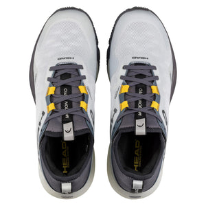 Head Motion Pro Padel White/Black