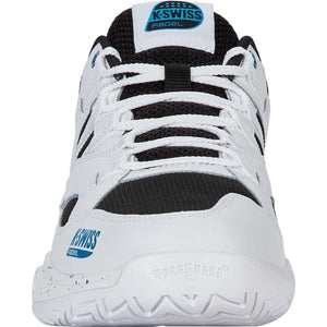 K-Swiss Tura Team White/Black/Blue