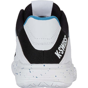 K-Swiss Tura Team White/Black/Blue