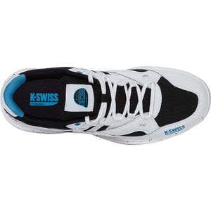 K-Swiss Tura Team White/Black/Blue