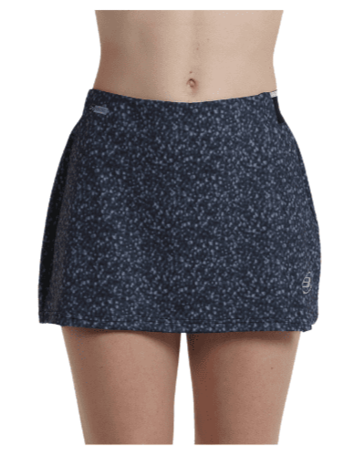 Bullpadel Barri Rok Zwart