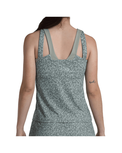 Bullpadel Brete Top Groen