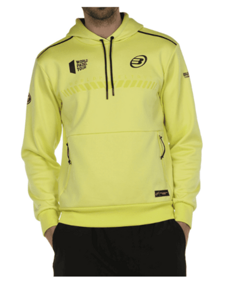 Bullpadel Lardo Trui Geel