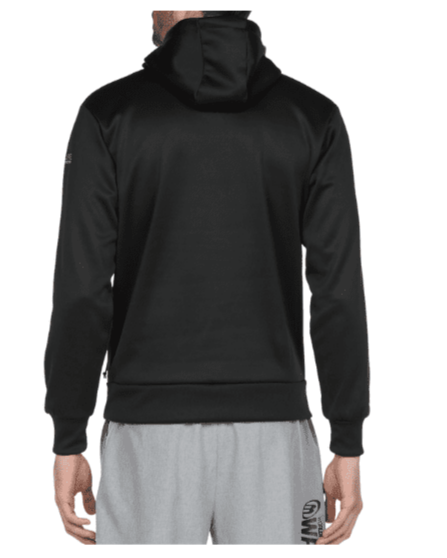 Bullpadel Lardo Trui Zwart