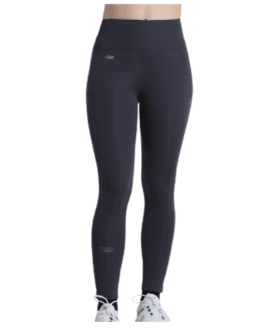 Bullpadel Legging Natal Blauw
