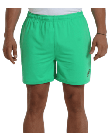 Bullpadel Mirza Short Groen