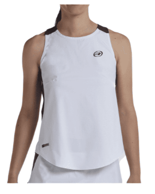 Bullpadel Neuman Shirt Wit