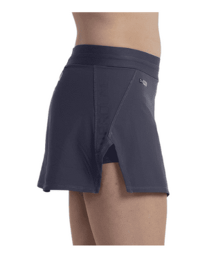 Bullpadel Nubil Rok Blauw