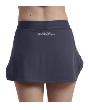 Bullpadel Nubil Rok Blauw