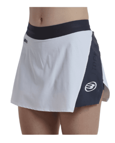 Bullpadel Nubil Rok Wit
