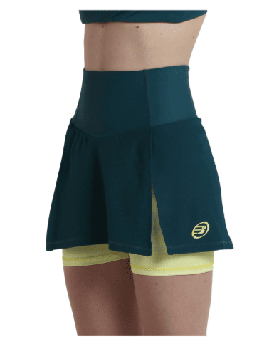 Bullpadel Ojiva Rok DonkerBlauw