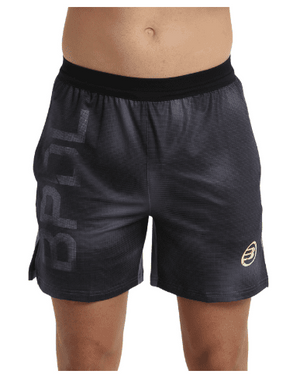 Bullpadel Orge Short Grijs