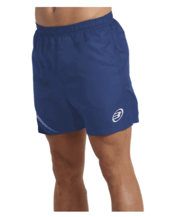 Bullpadel Short Leuco Blauw