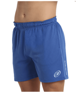 Bullpadel Short Lilao Blauw