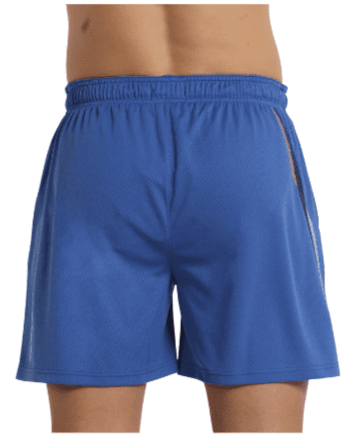 Bullpadel Short Lilao Blauw