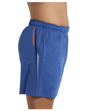 Bullpadel Short Lilao Blauw