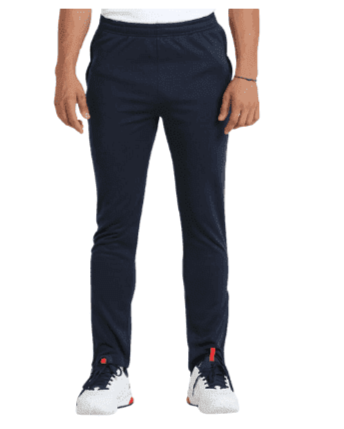 Bullpadel Trainingsbroek NEME Blauw