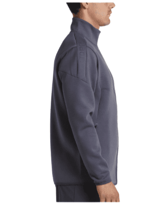 Bullpadel Vest Noble Blauw