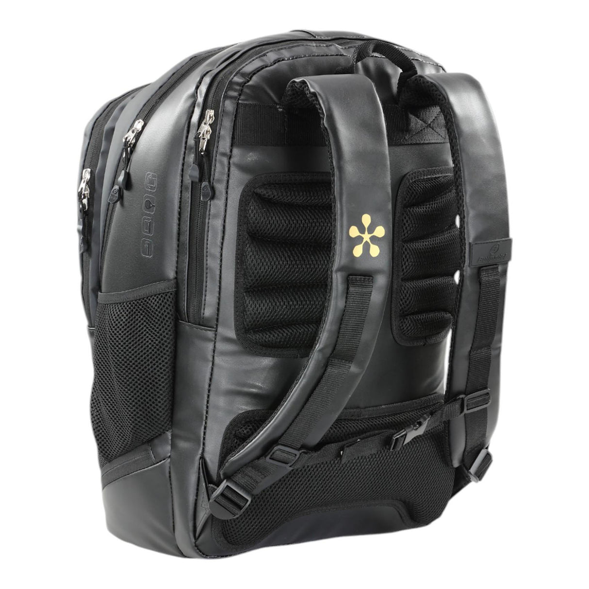 Bullpadel Backpack Hack Premier Black