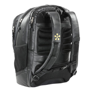 Bullpadel Backpack Hack Premier Black