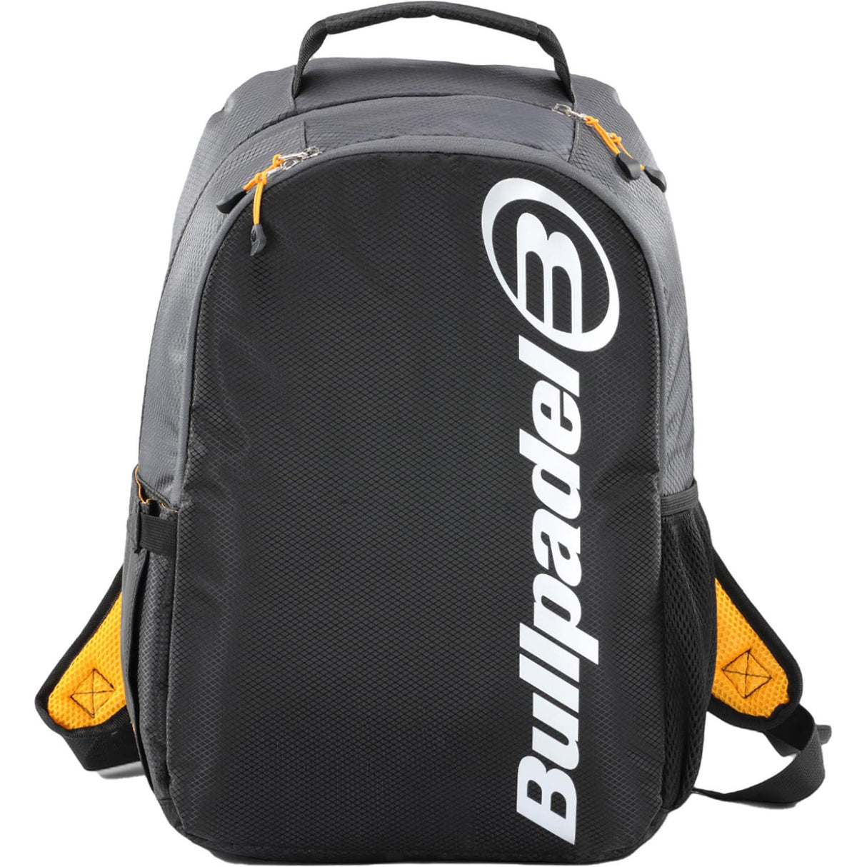 Bullpadel Backpack Performance Black 2025