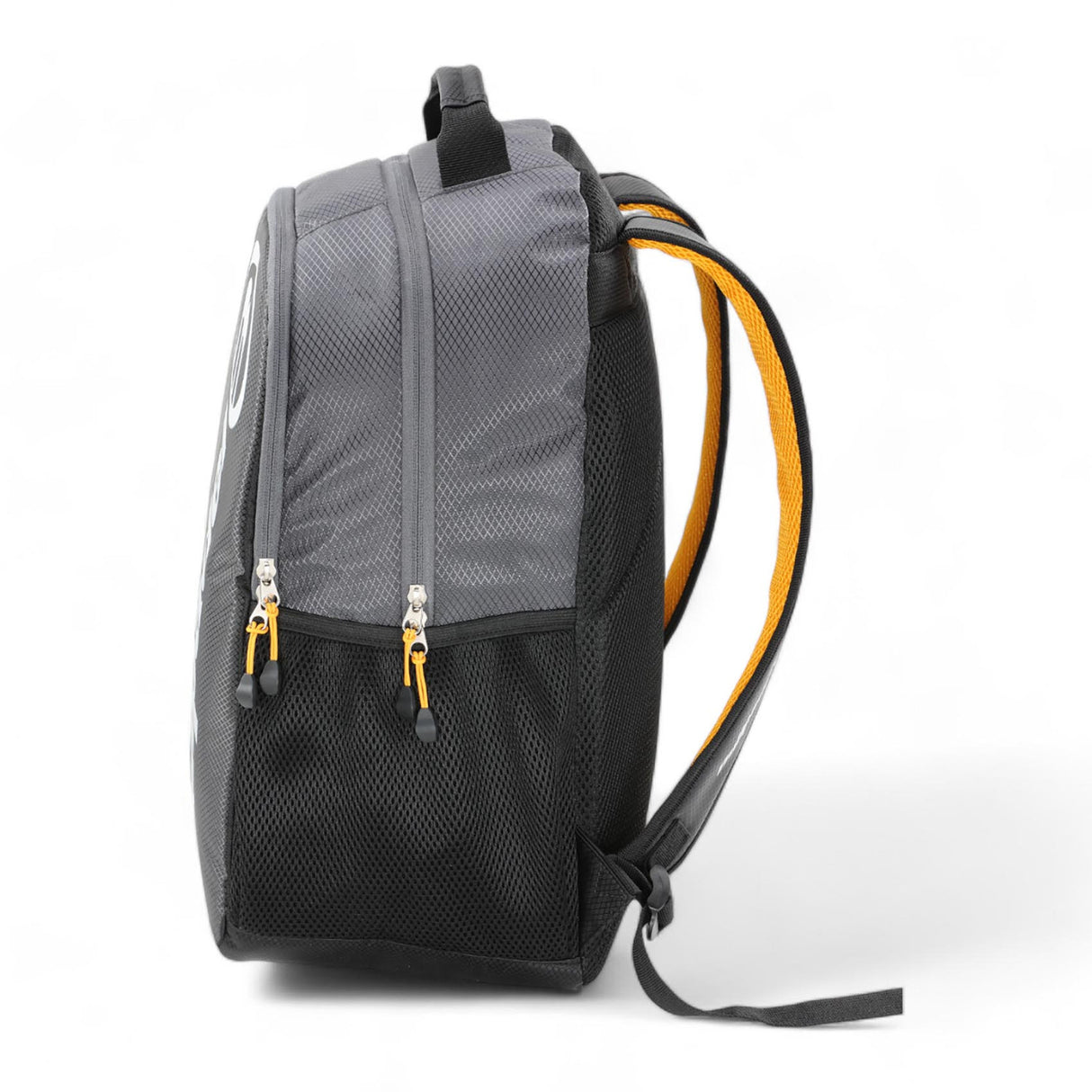 Bullpadel Backpack Performance Black 2025