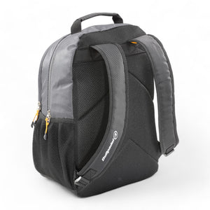 Bullpadel Backpack Performance Black 2025