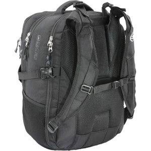 Bullpadel Backpack Tech Black 2025