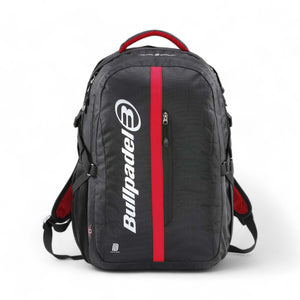 Bullpadel Backpack XPLO Black