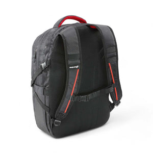 Bullpadel Backpack XPLO Black