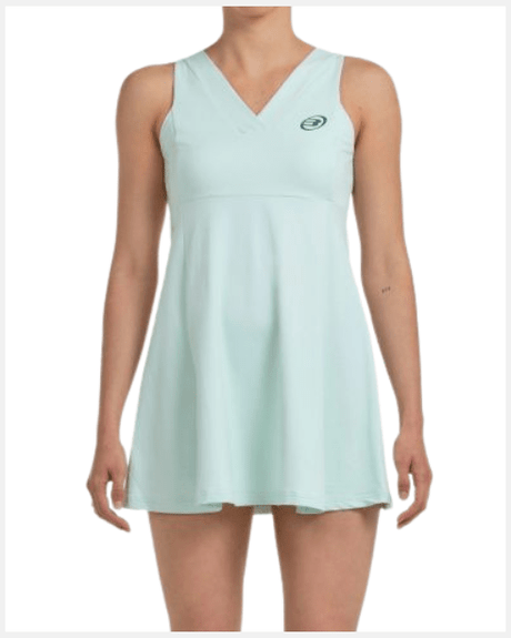 Bullpadel Dress Acoco Green
