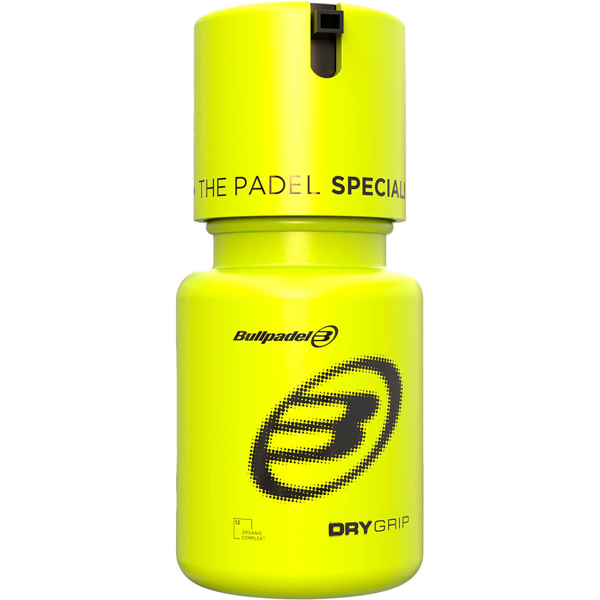 Bullpadel Dry Grip Gel