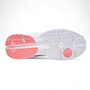 Bullpadel Flow 25V White