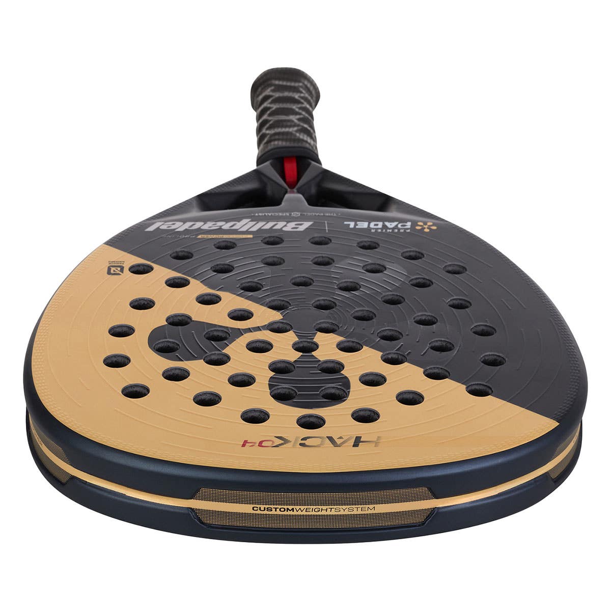 Bullpadel HACK 04 Premier