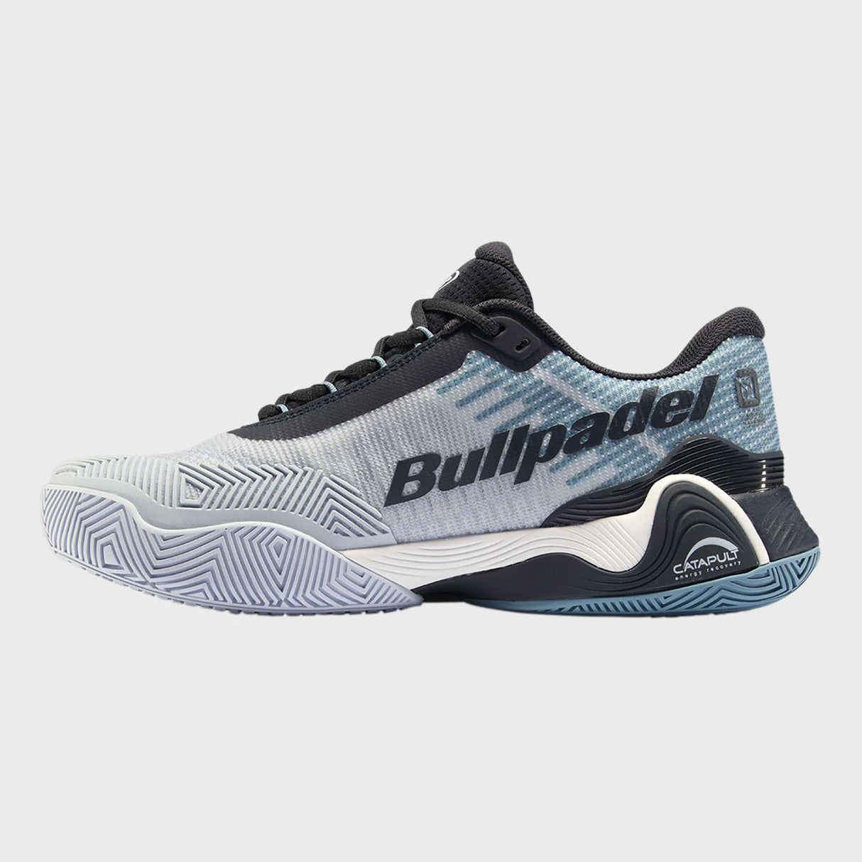 Bullpadel Hack Vibram 24i Blue