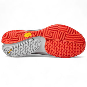 Bullpadel Hack Vibram 25V Gray