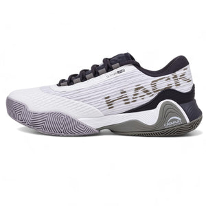 Bullpadel Hack Vibram 25V White