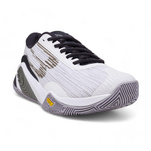 Bullpadel Hack Vibram 25V White