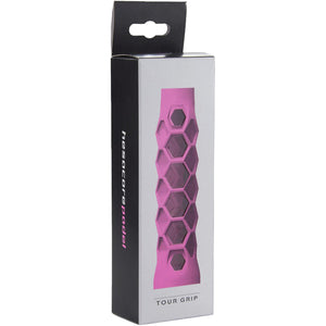 Bullpadel Hesacore W Pink