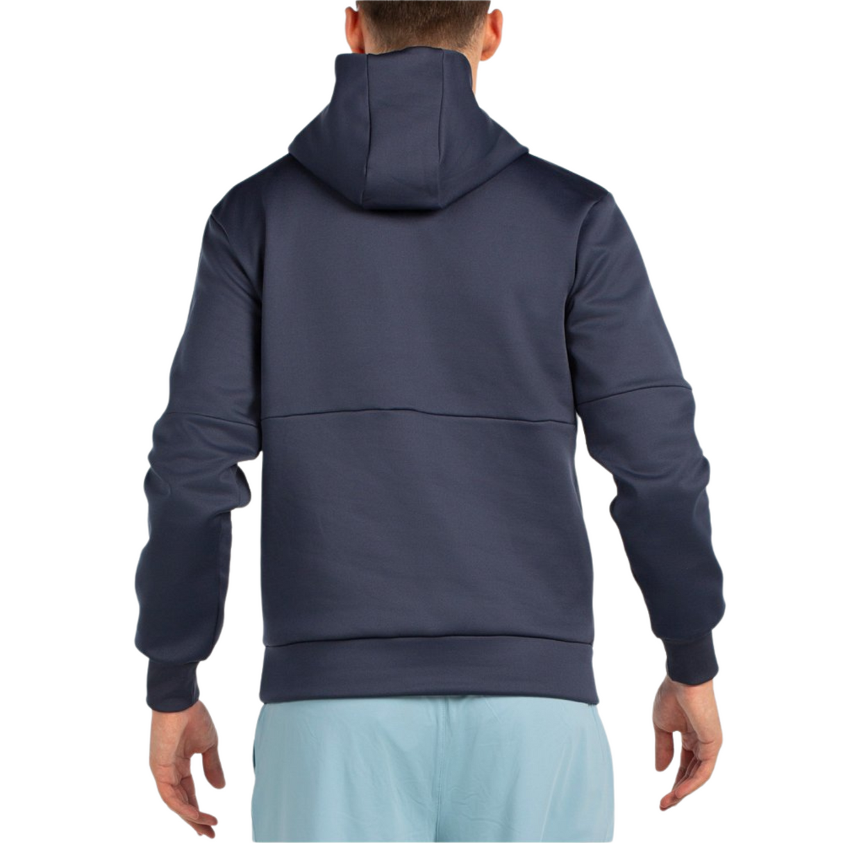 Bullpadel Hoodie Boyal
