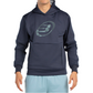 Bullpadel Hoodie Boyal