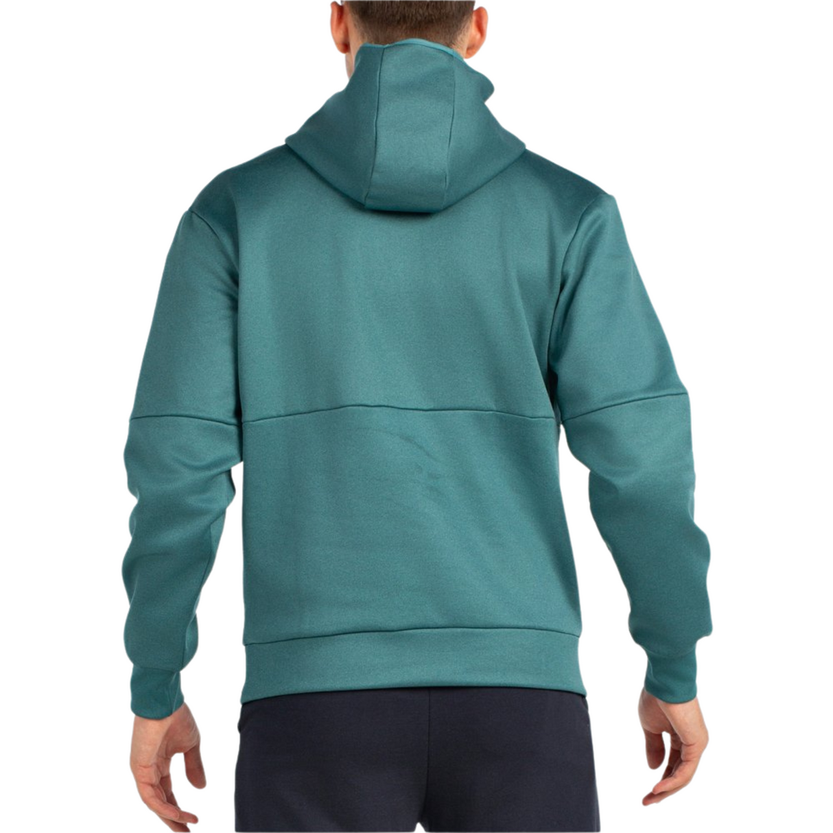 Bullpadel Hoodie Boyal