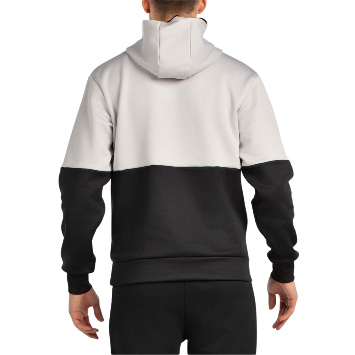 Bullpadel Hoodie Boyal