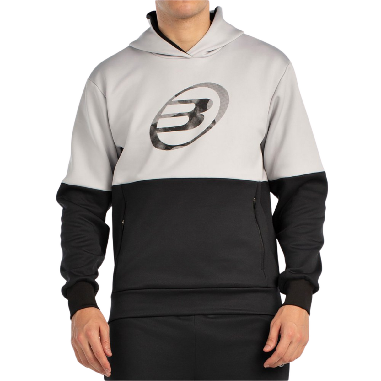 Bullpadel Hoodie Boyal