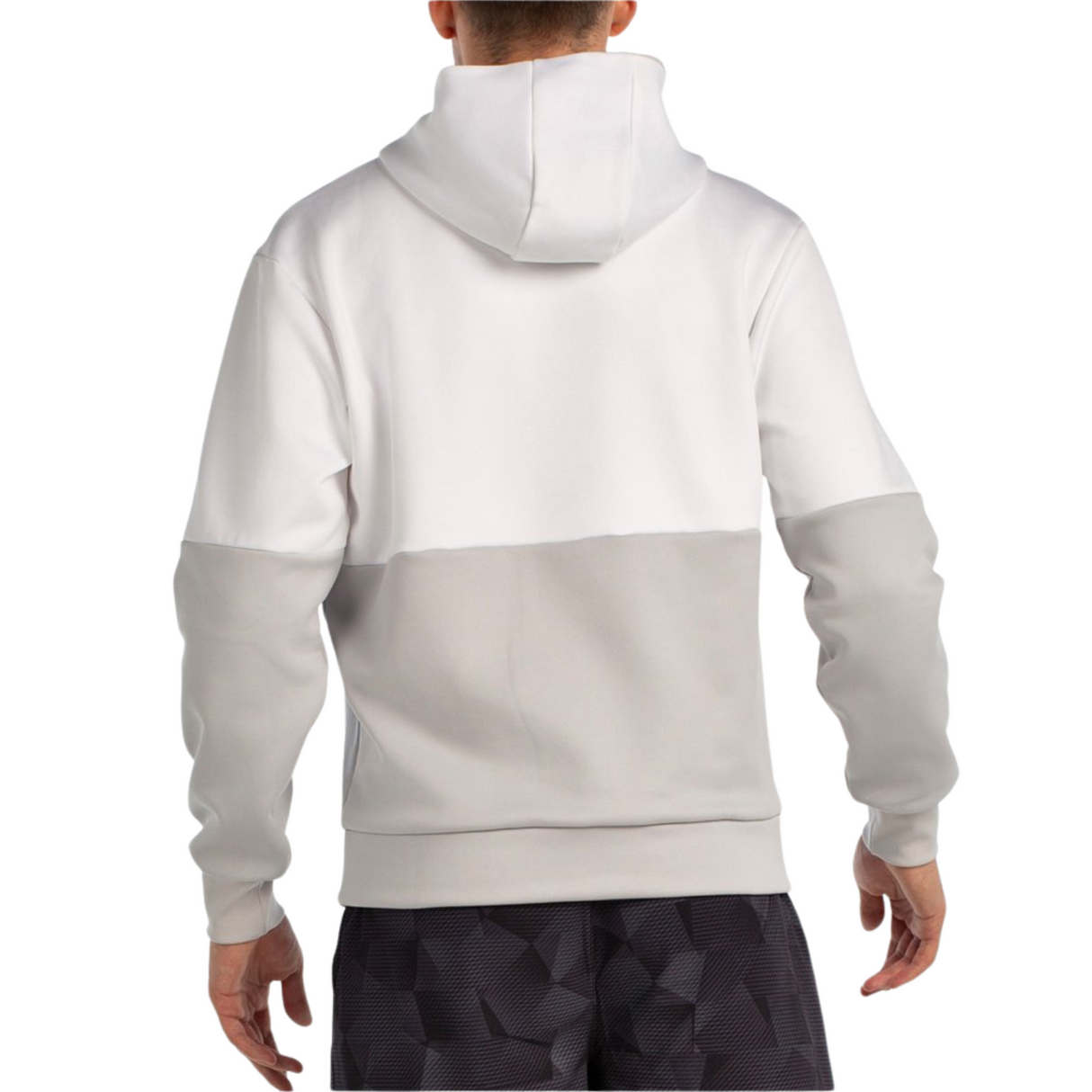Bullpadel Hoodie Boyal