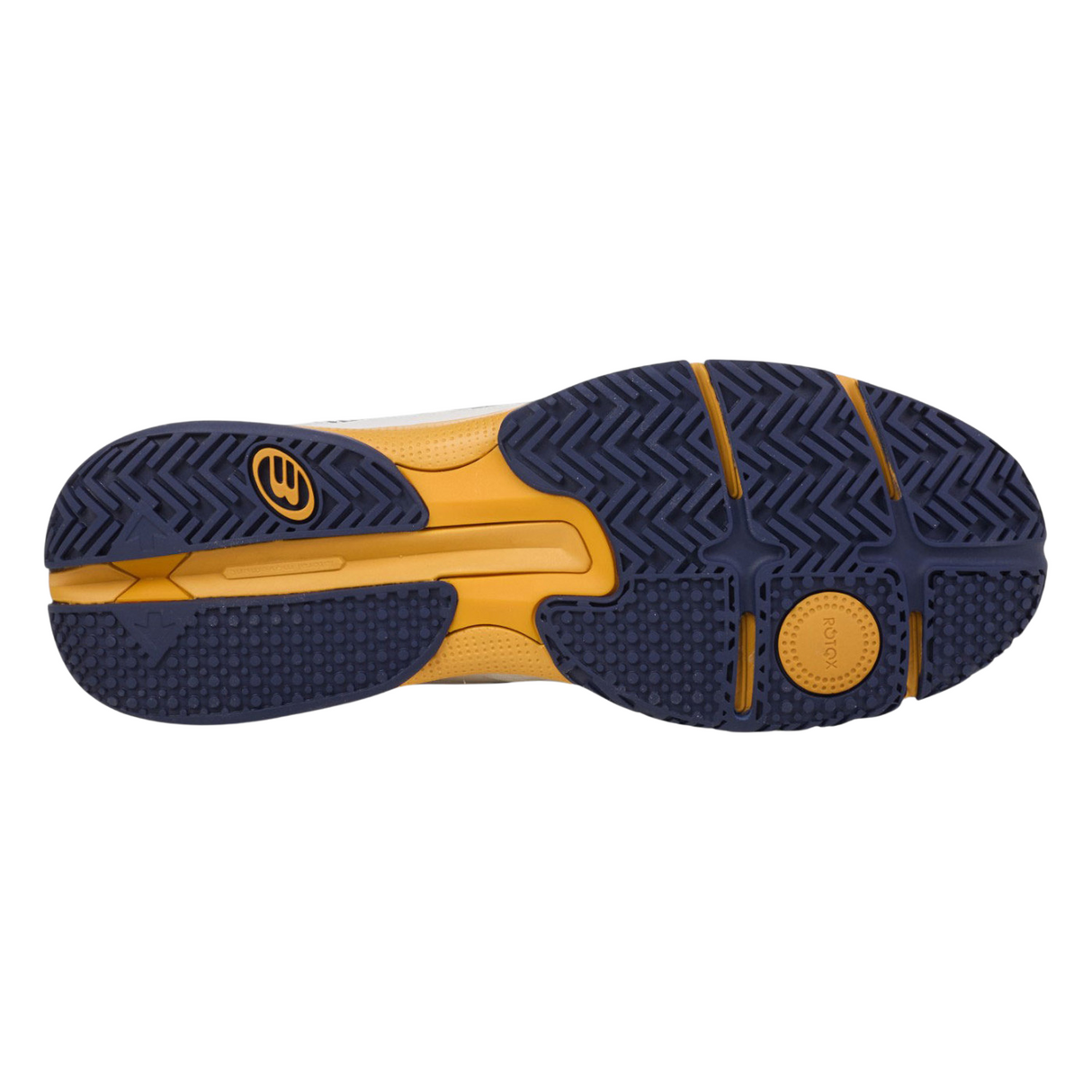 Bullpadel Hybrid Fly 25I