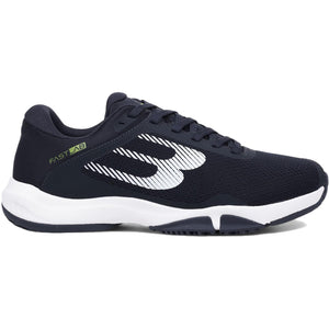 Bullpadel Hybrid Fly 25V Navy