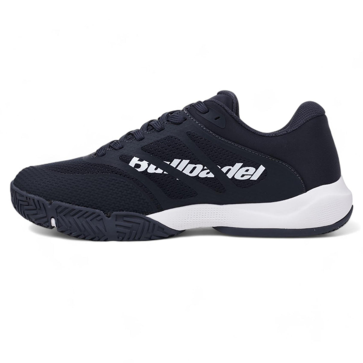 Bullpadel Hybrid Fly 25V Navy